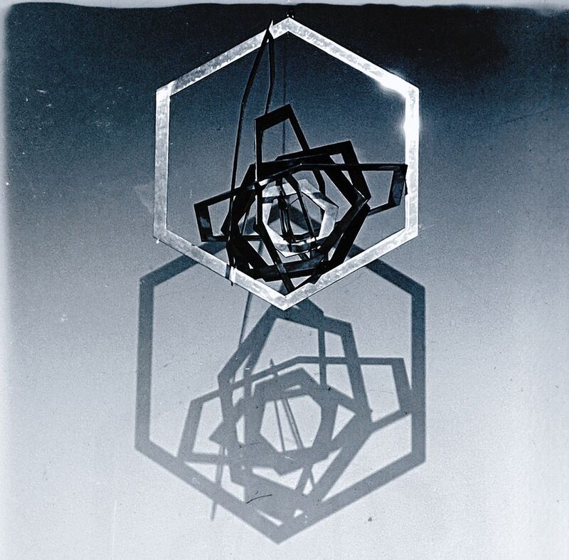 Искусство абстракции фото превью