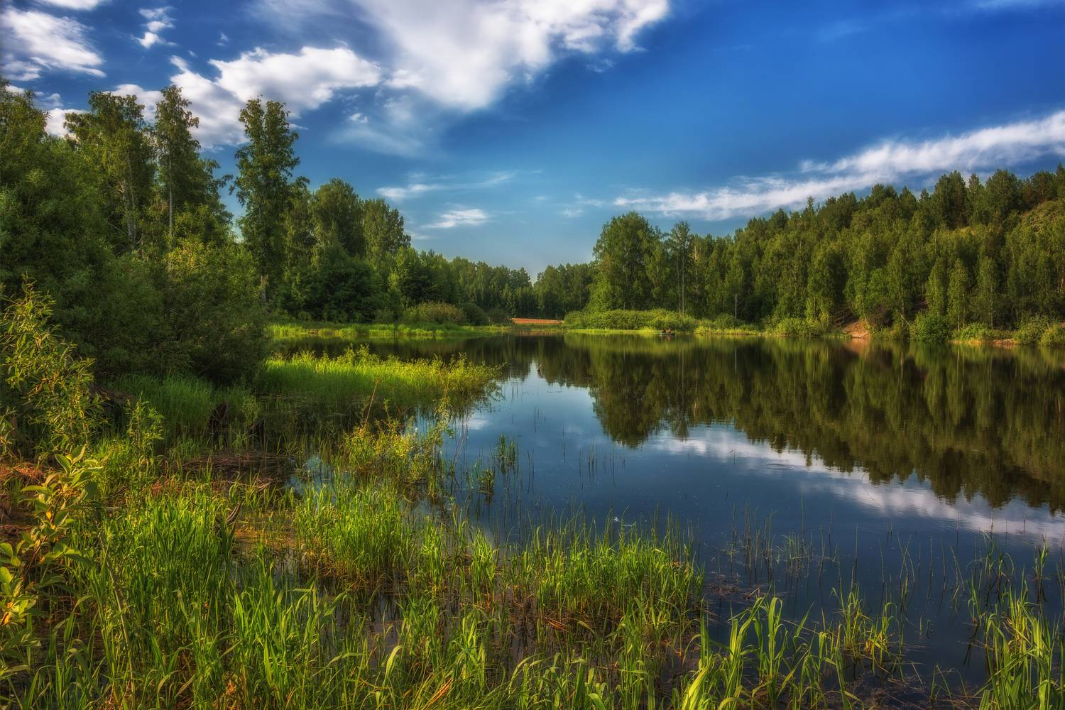 , Юдинских Марина