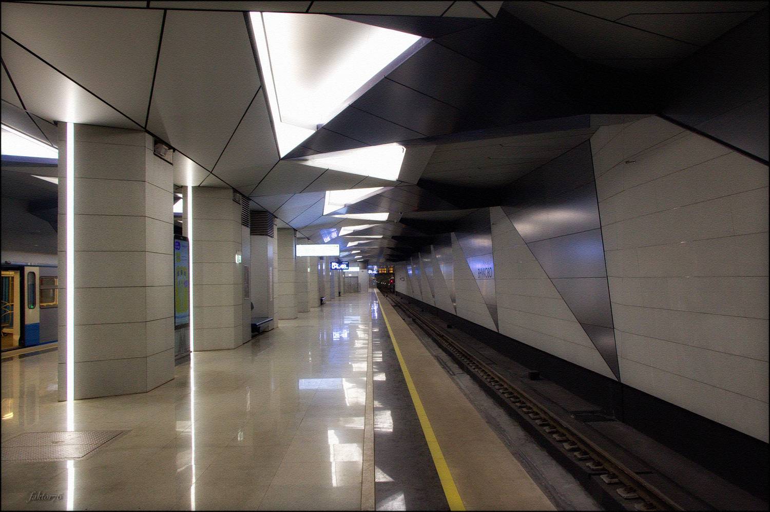 метро, москва, архитектура, транспорт, город, подземка,  Сергей Валерьевич