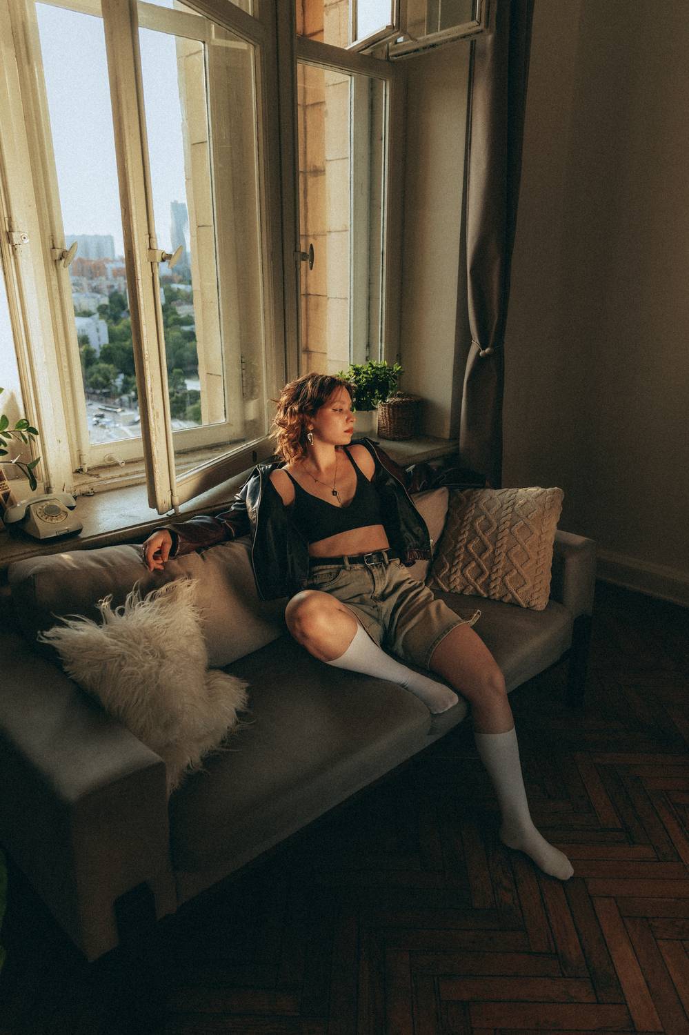 , Сергей Антонов