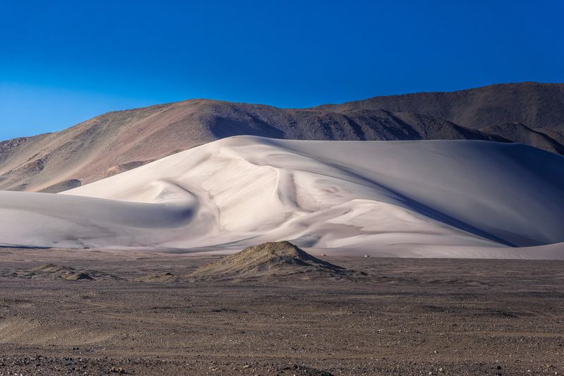 Duna de Piedra Pomez фото превью