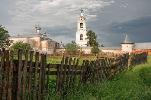 Душа России
