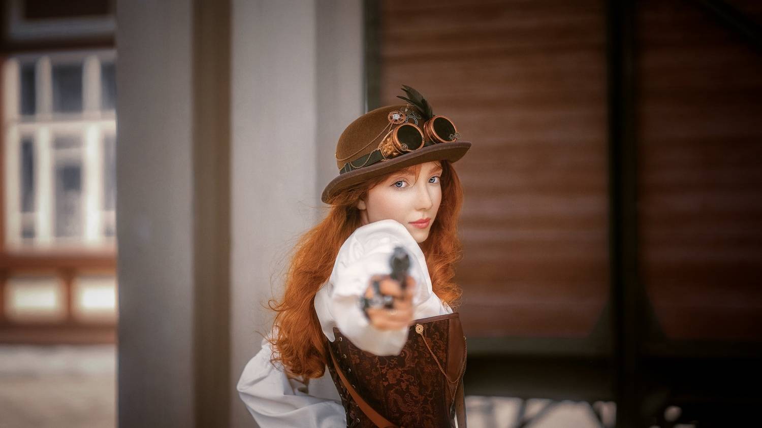 , Юрий Захаров