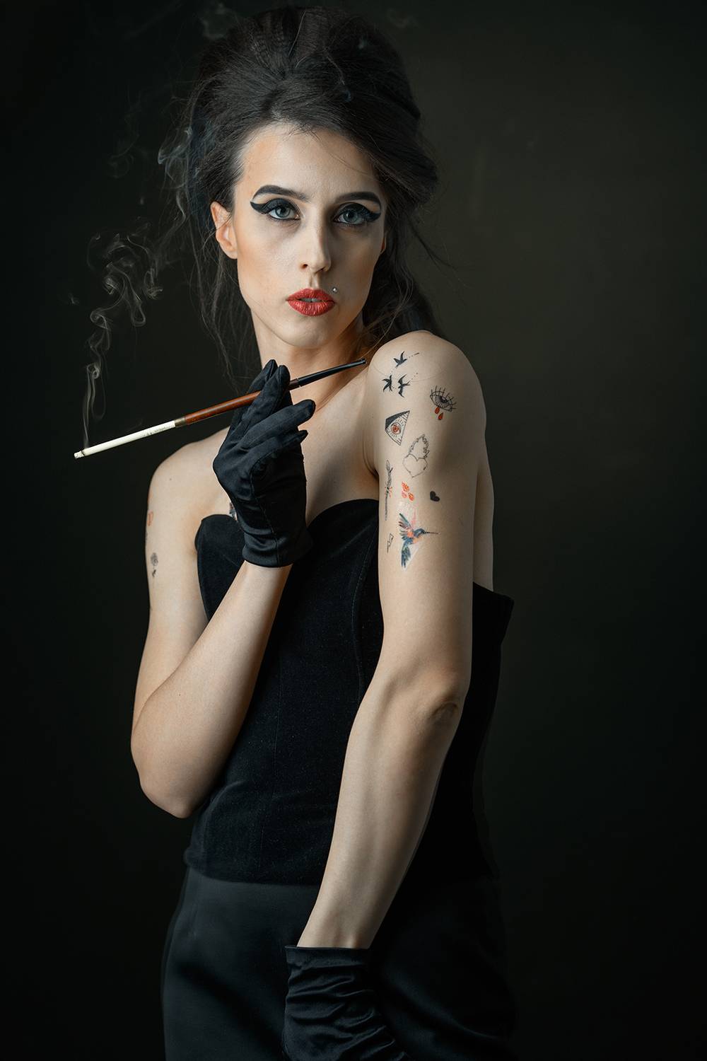 , Козлов Евгений