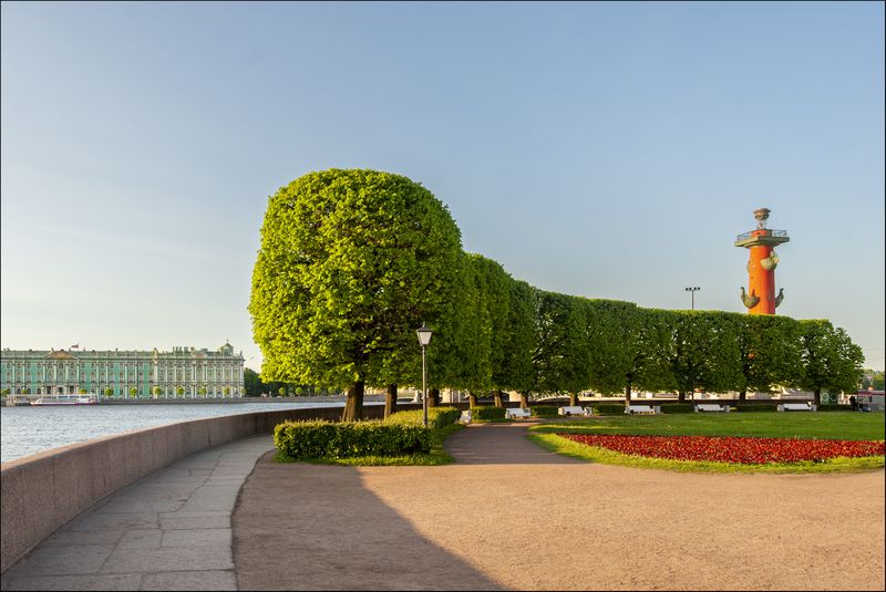 спб На заре фото превью