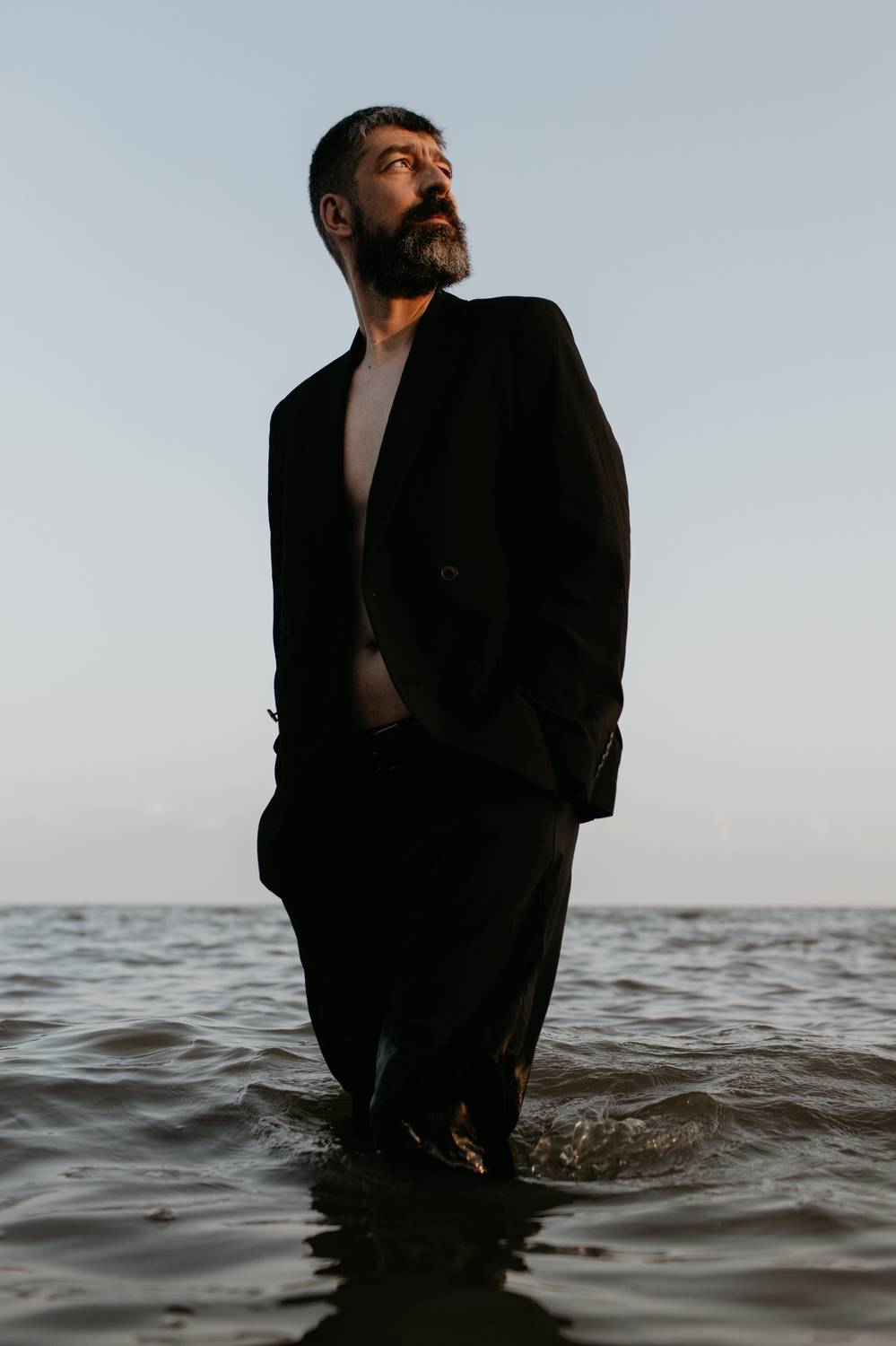 , Дмитрий Арабаджи