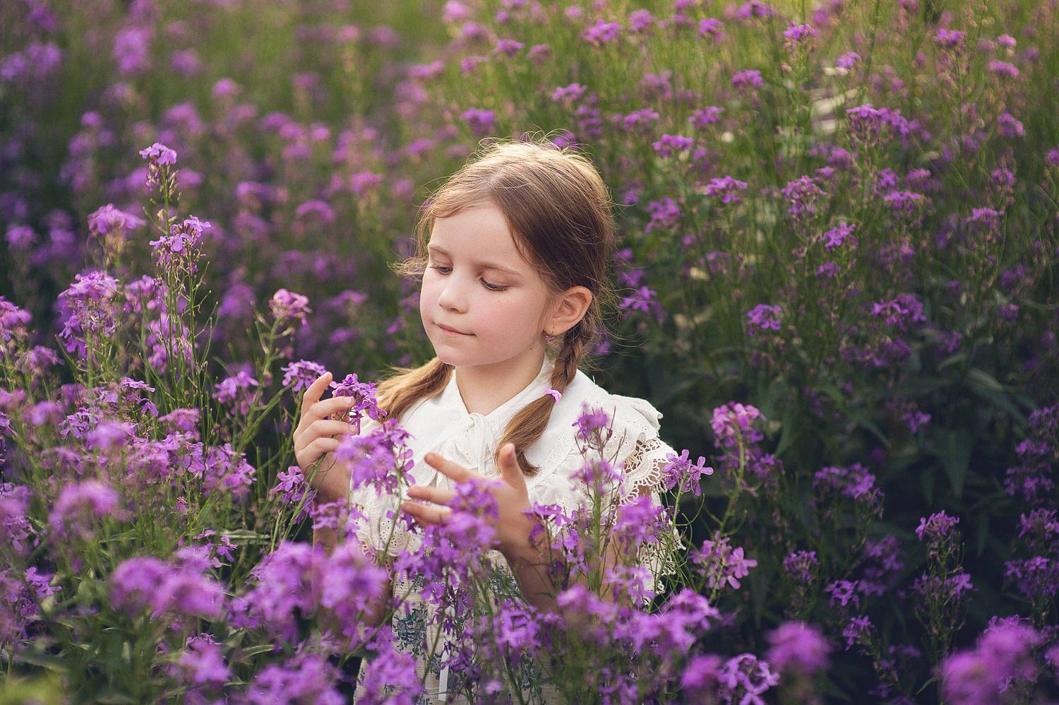 , Яблоновская Марина