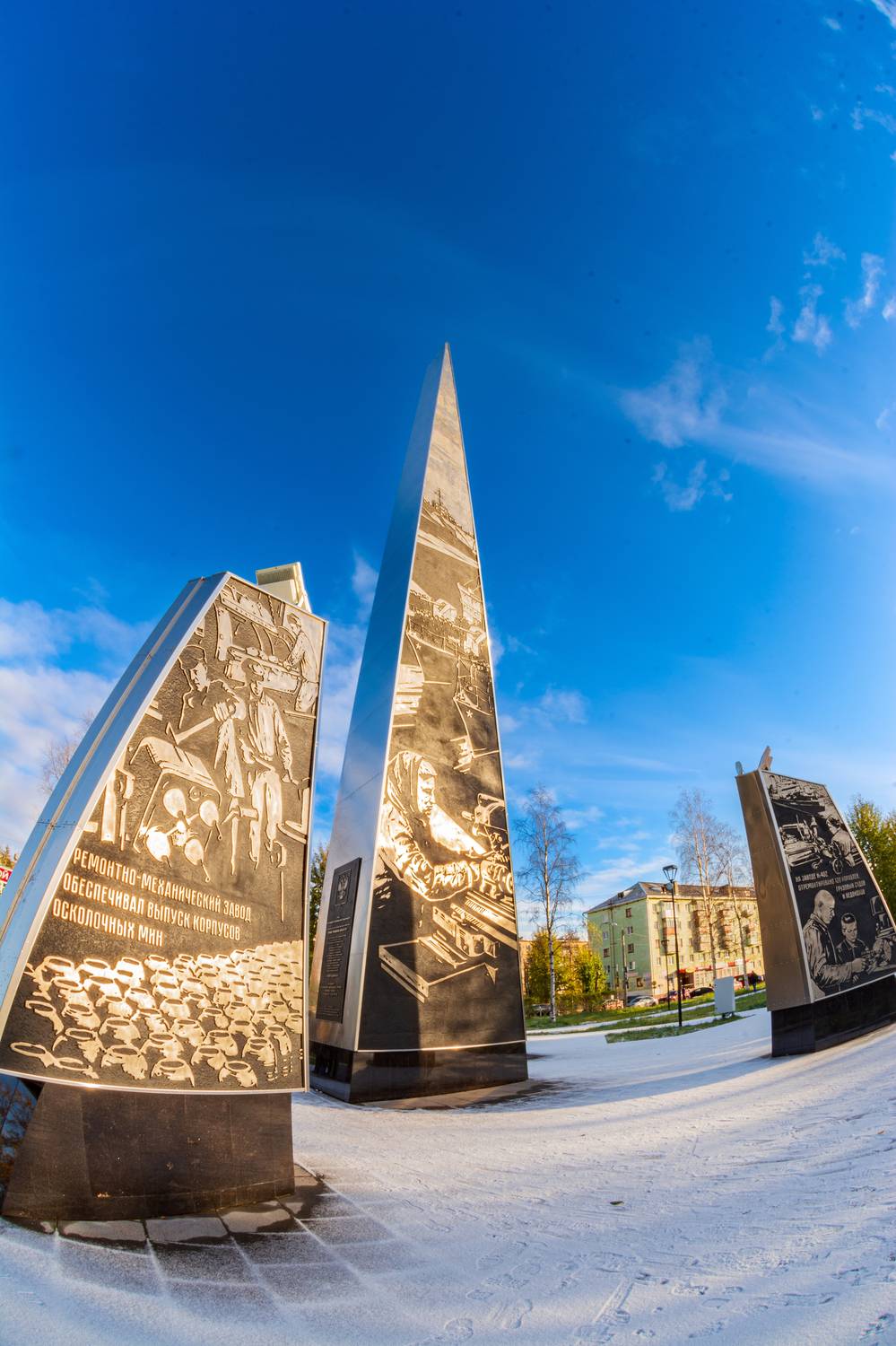 , Алексей Ильин