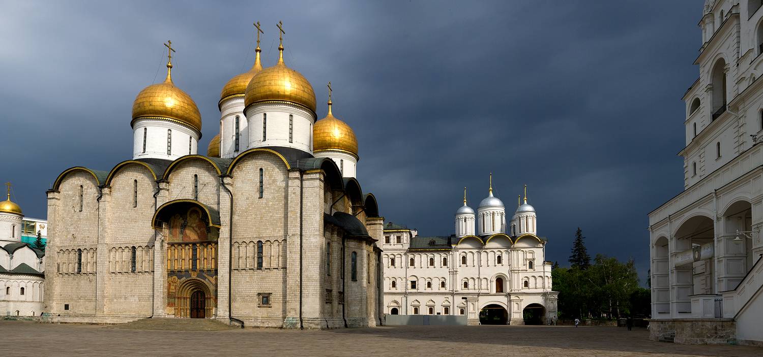 , Андрей Петросян