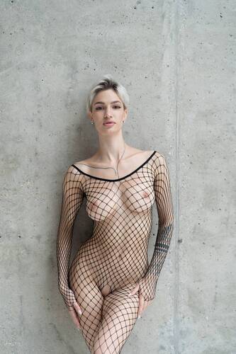 Art nude