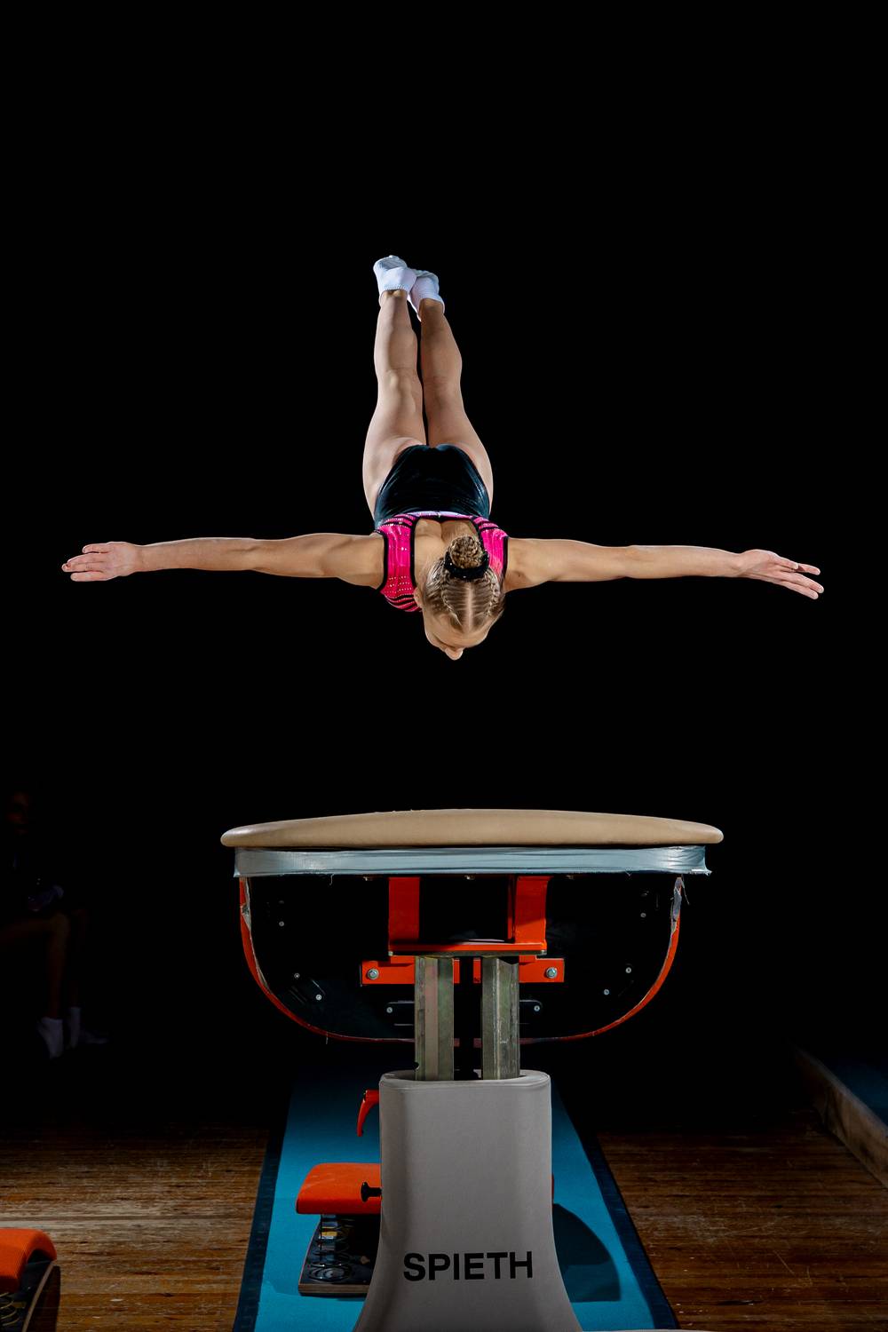 , Сергей Князев