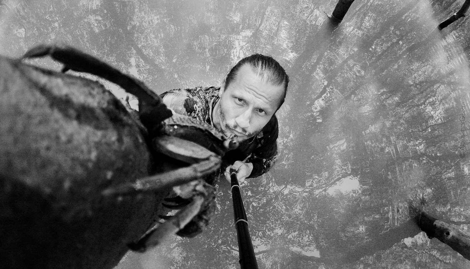 , Гиль Александр