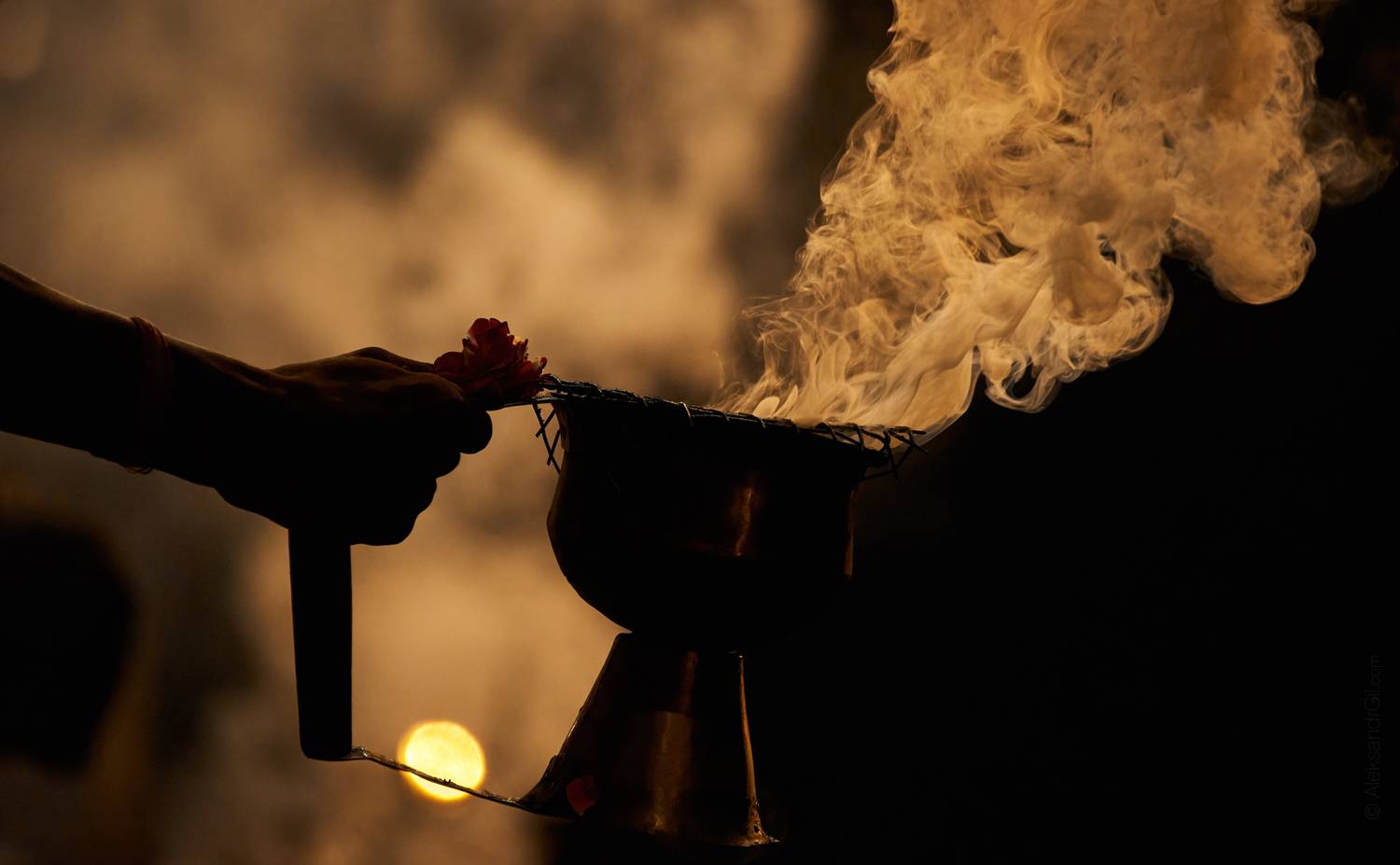 , Гиль Александр