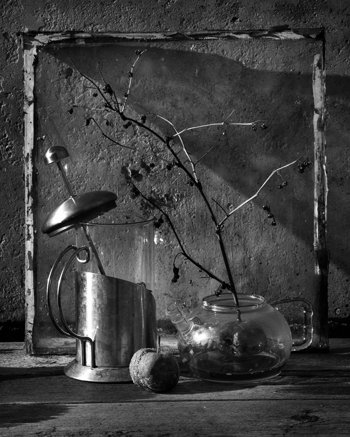 , Борис Кравецкий