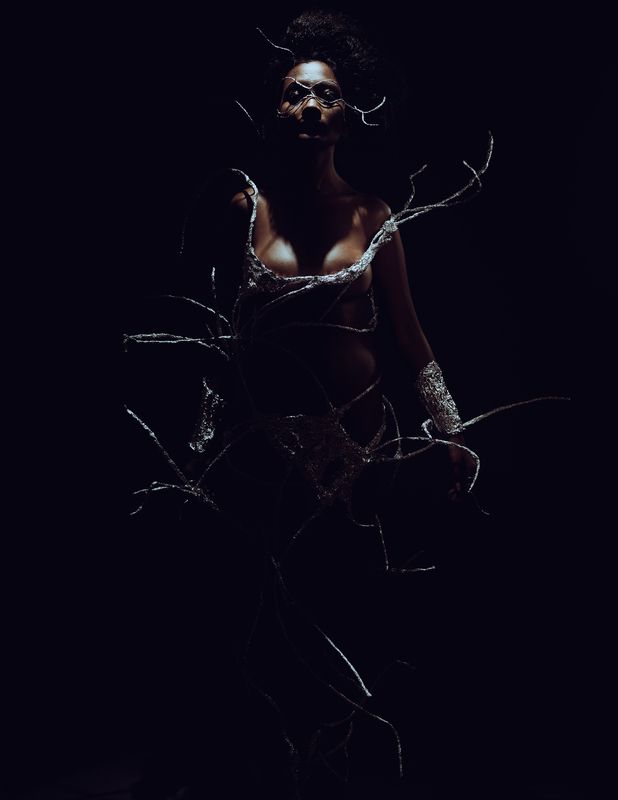 Barbed Fahion фото превью