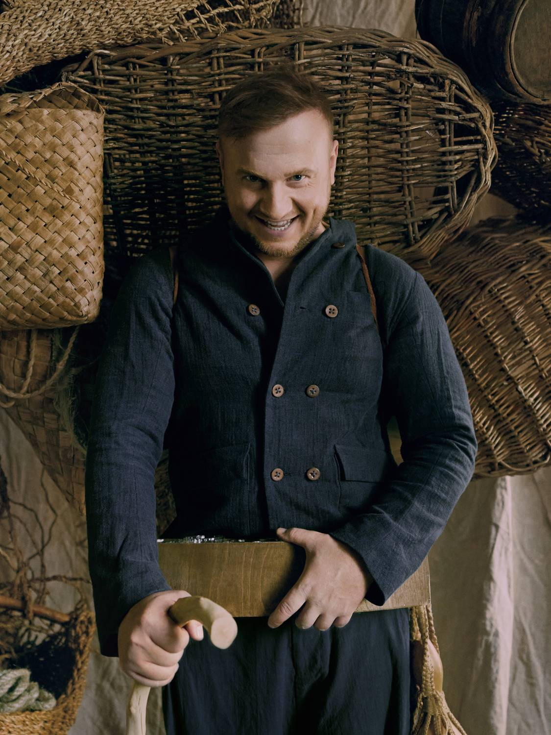 , Наташа Янкелевич