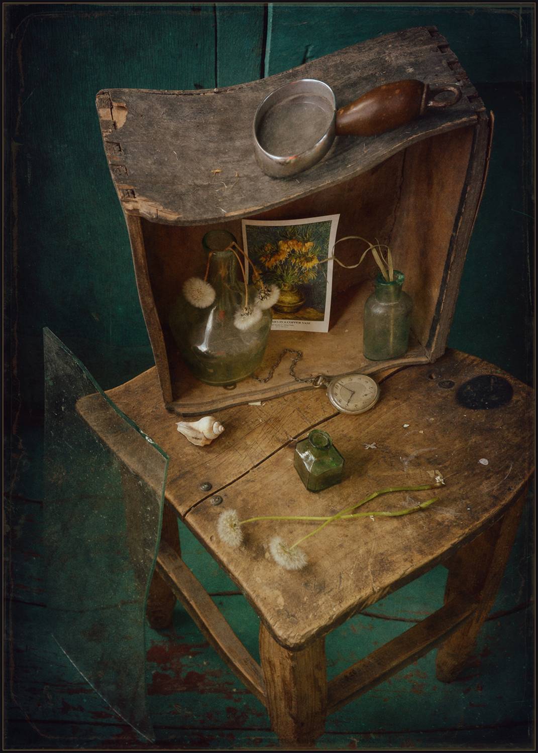 , Александр Хромеев