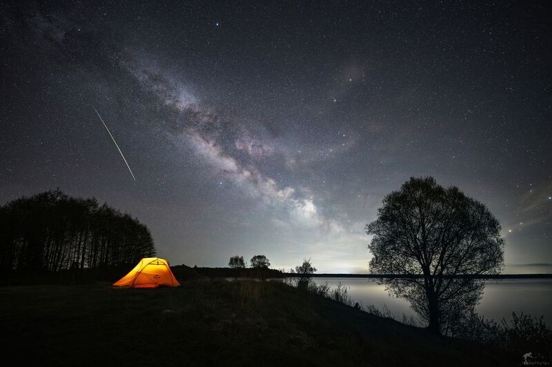 Звездными тропами. Беларусь фото превью