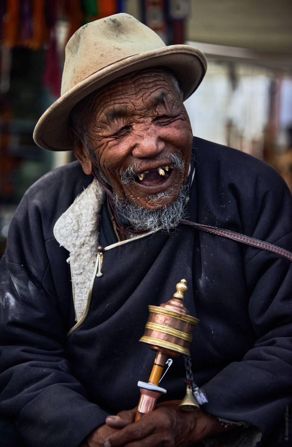 , Гиль Александр