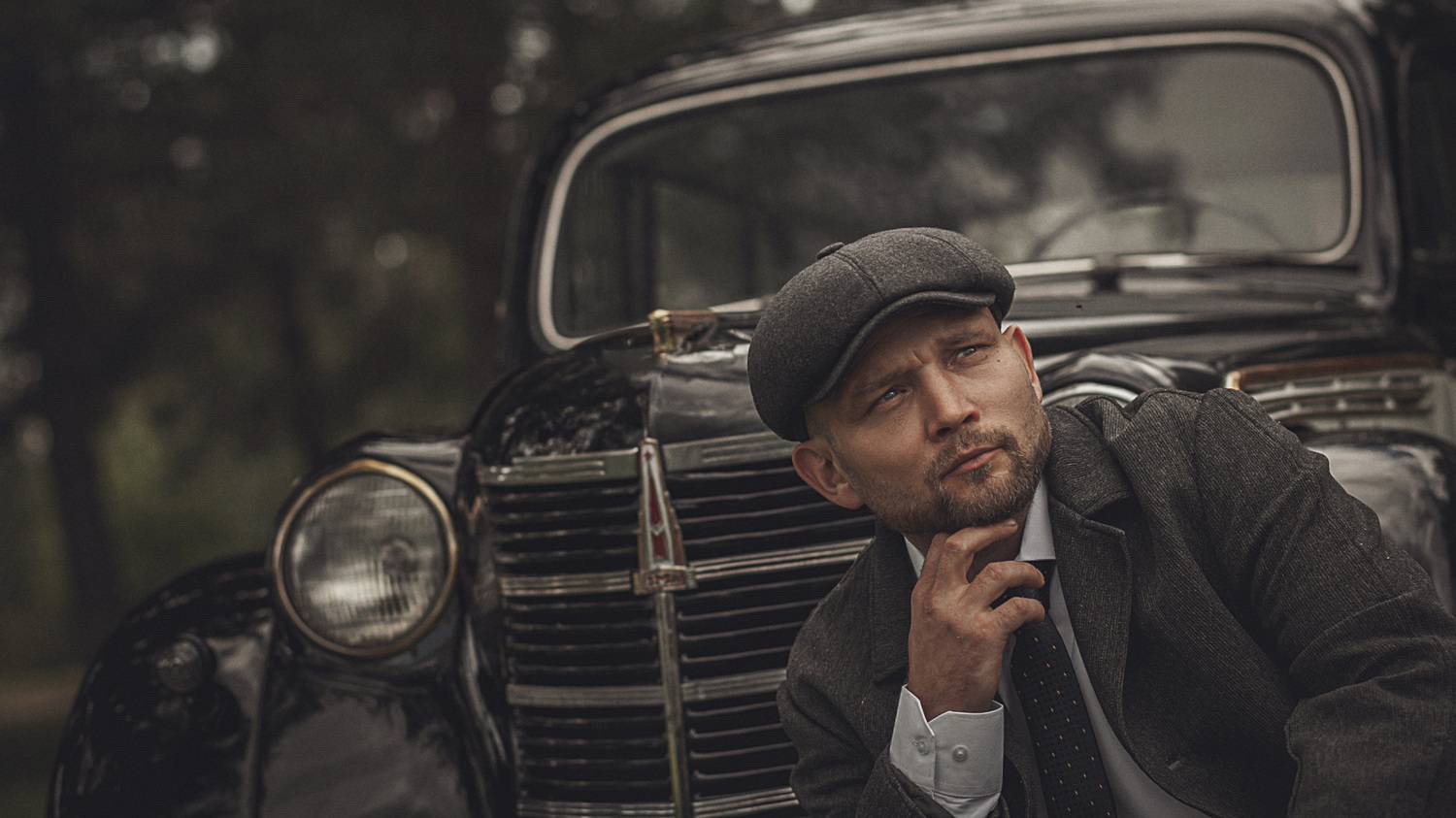 , Лучин Сергей