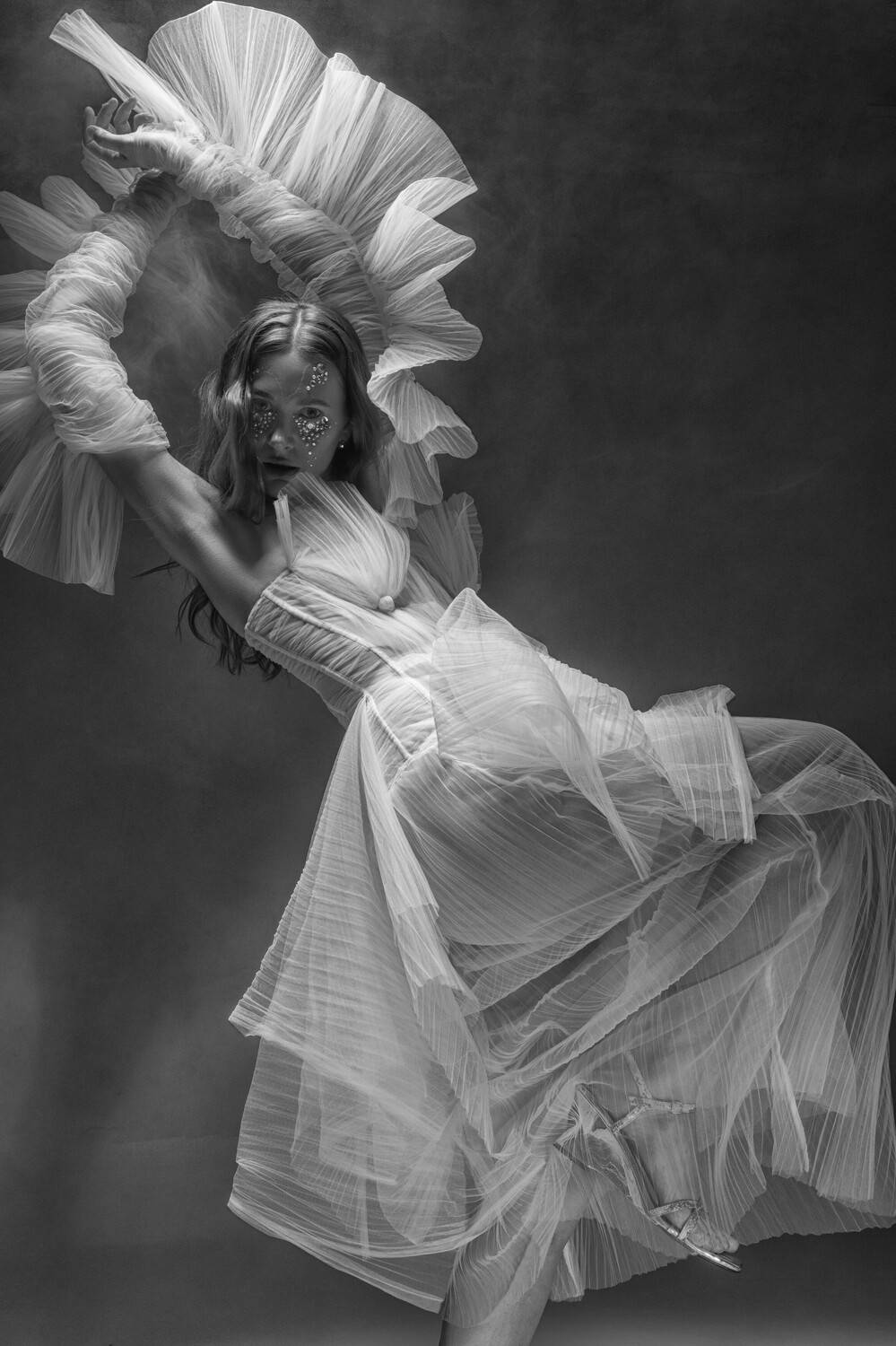 фешен, гламур, fashion, Горячева Оксана