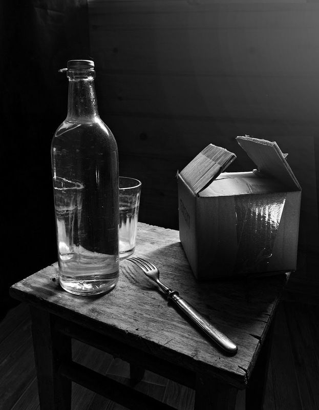 Кажется, сюрприз ждёт! фото превью