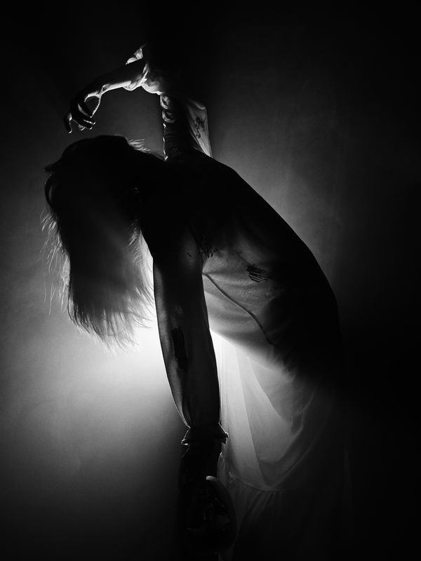 портрет,жанровыйпортрет,фотограф Свет фото превью