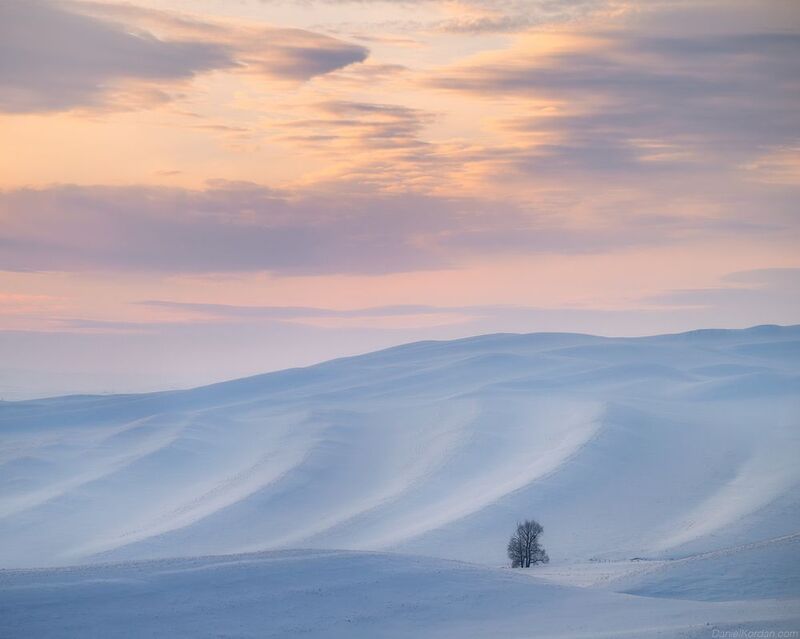 Долгие Горы