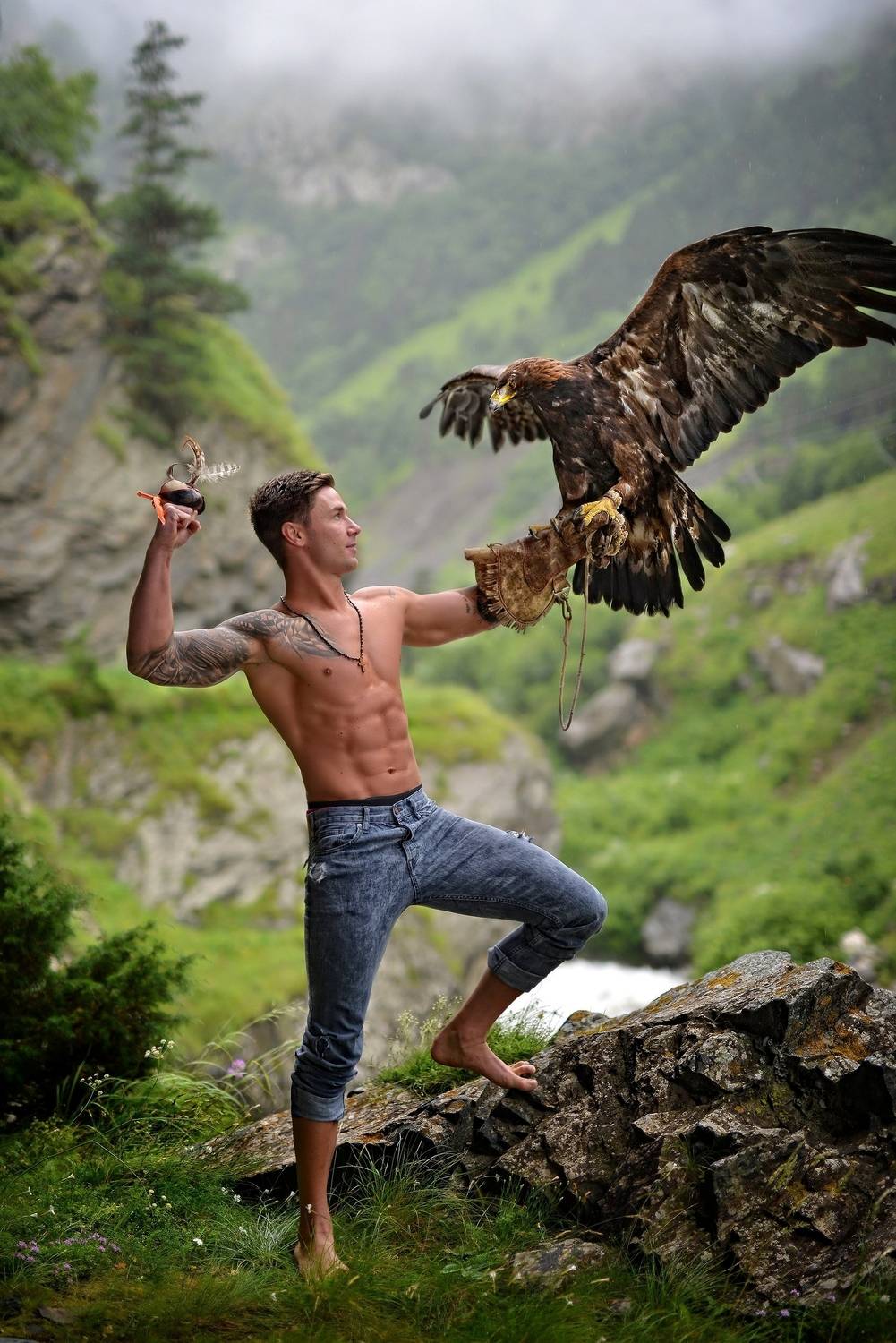 , Владимир Кулаков