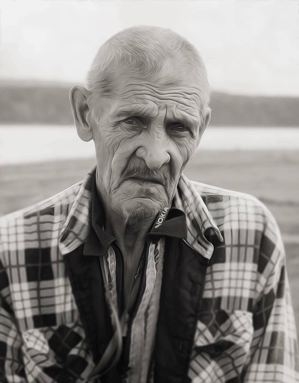 , Тришин Виктор