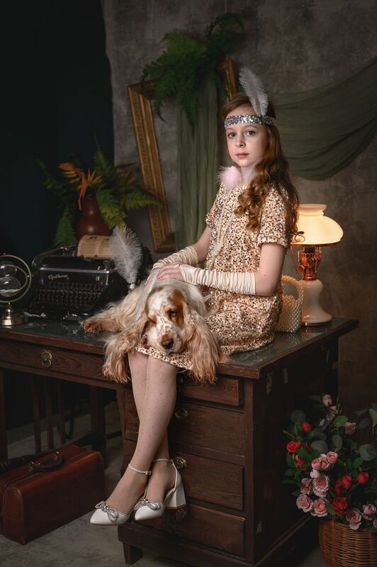 фото превью