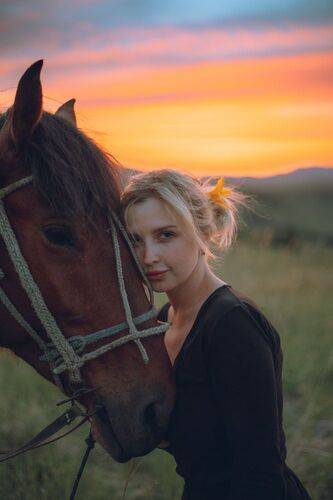 Горный Алтай