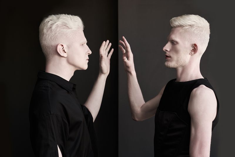 Паша и Саша фото превью