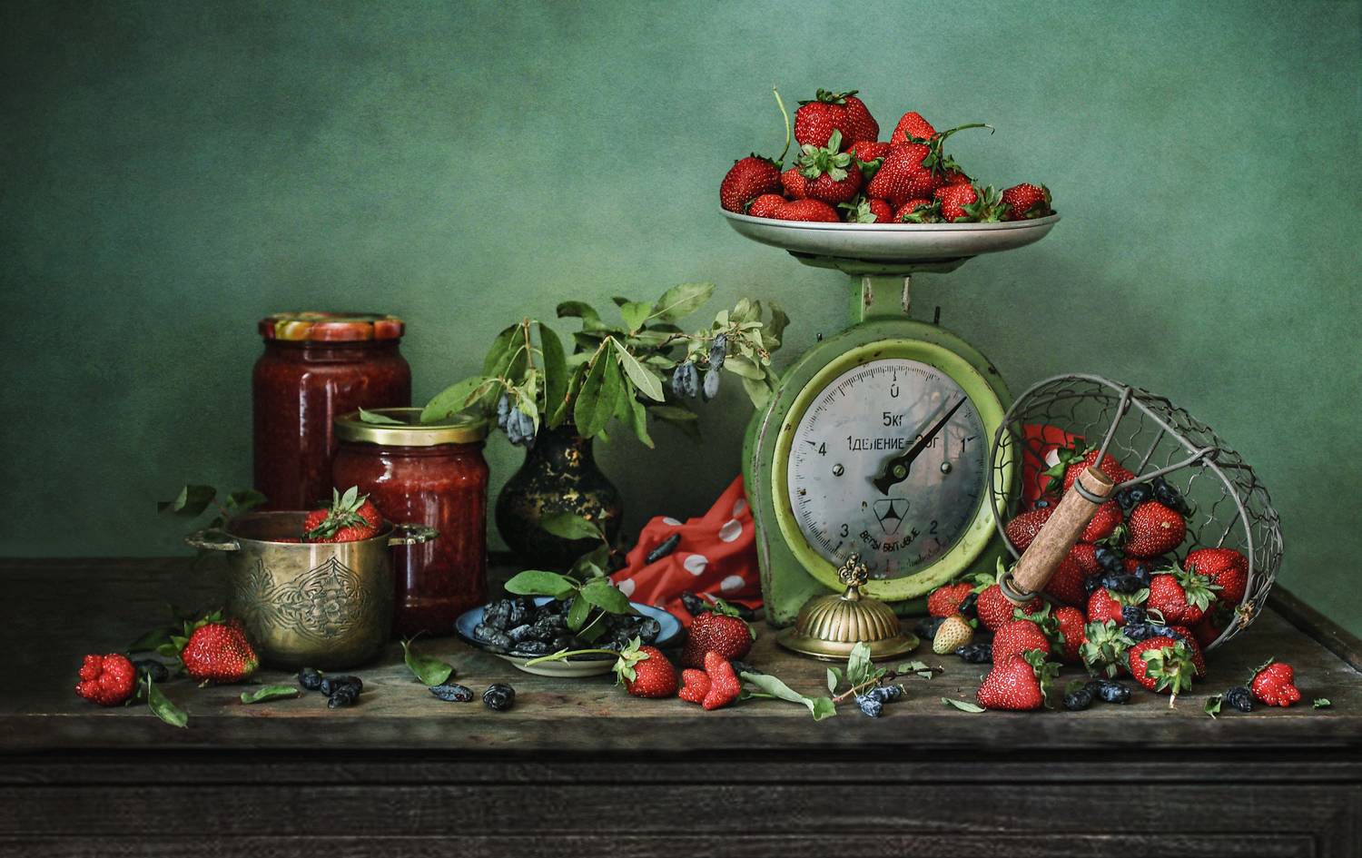 , Inyusheva Svetlana