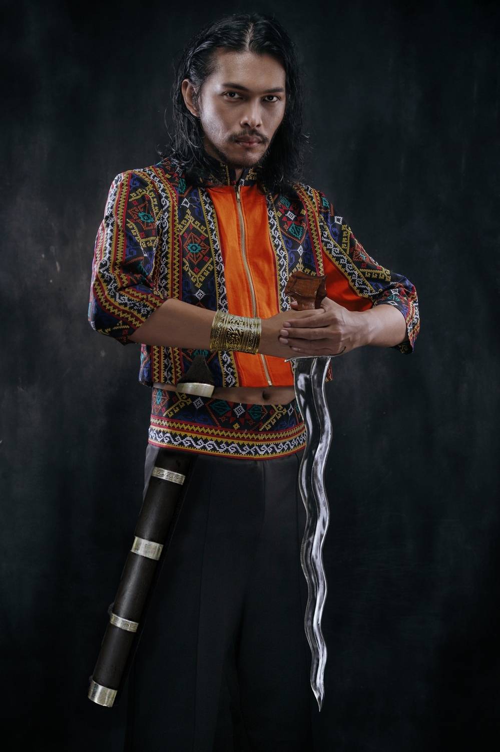 , Argie Ya&ntilde;ez