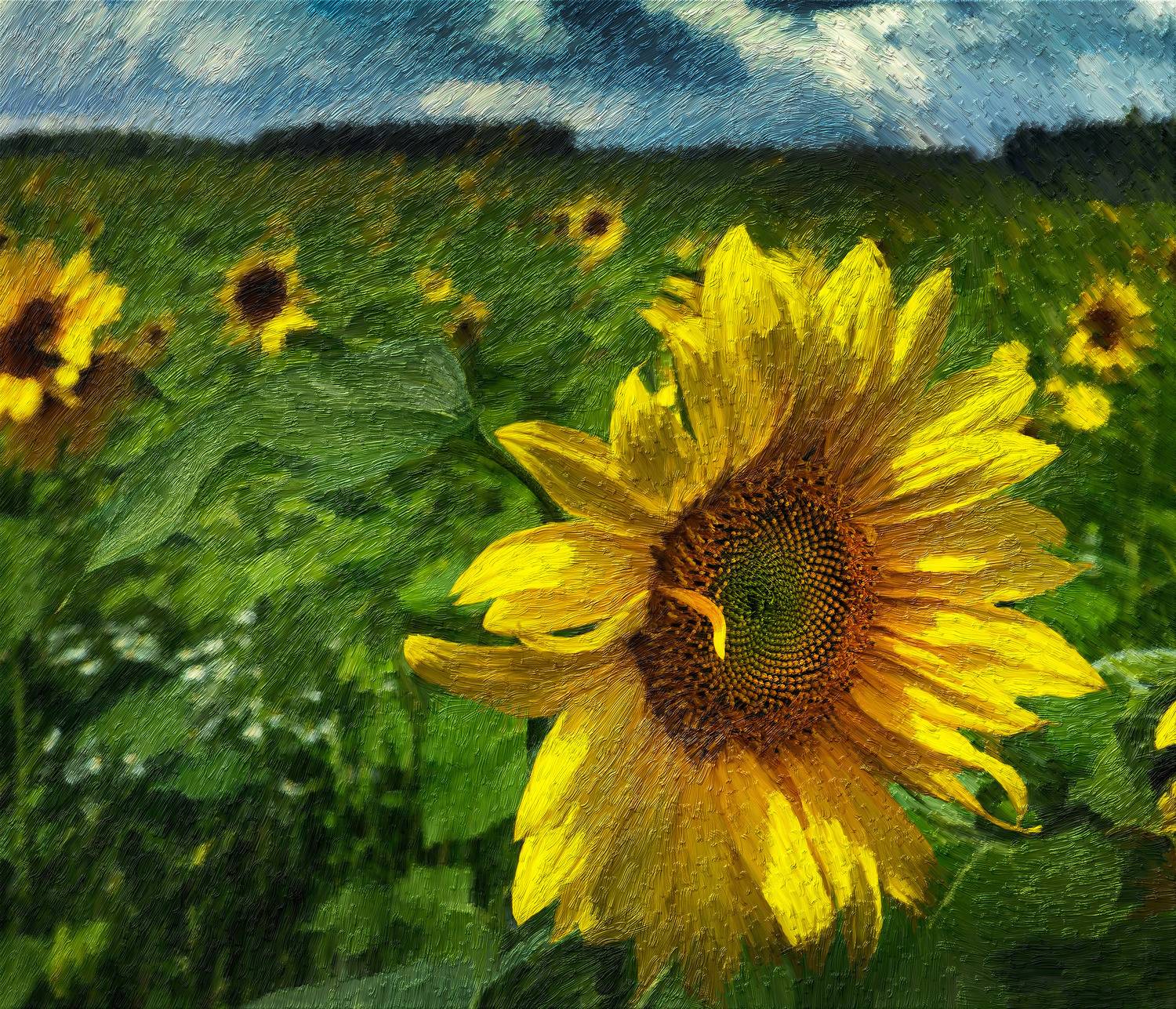 , Борис Бусыгин