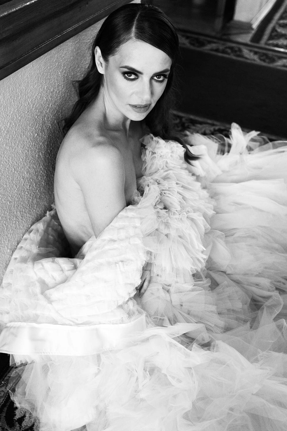 , Пережогина Светлана