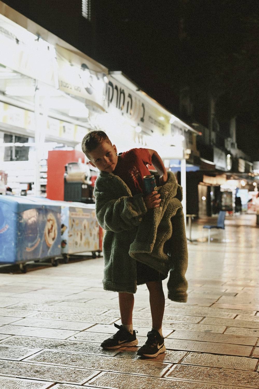 , Щеглова Марина