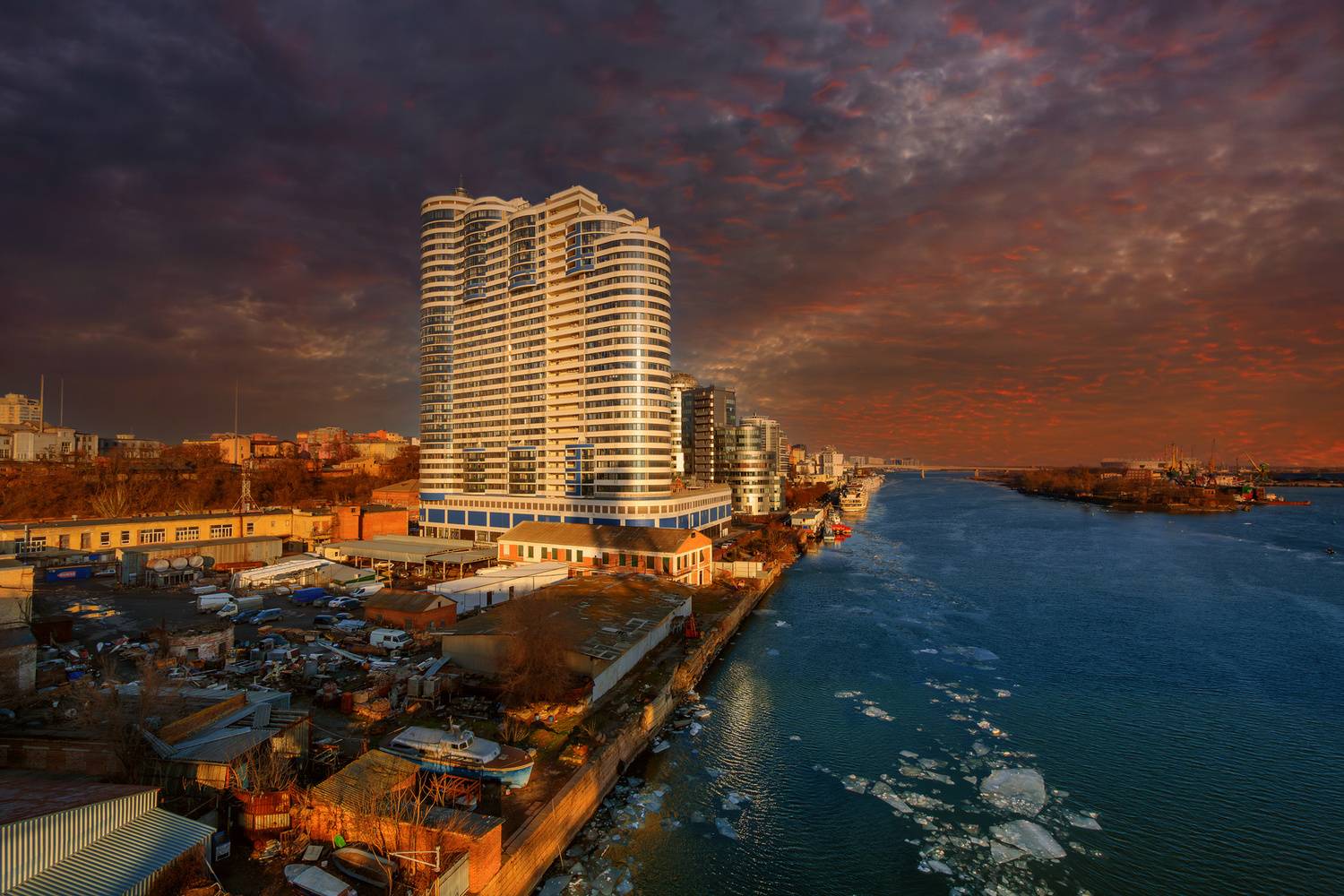 , Владимир Гамаюнов