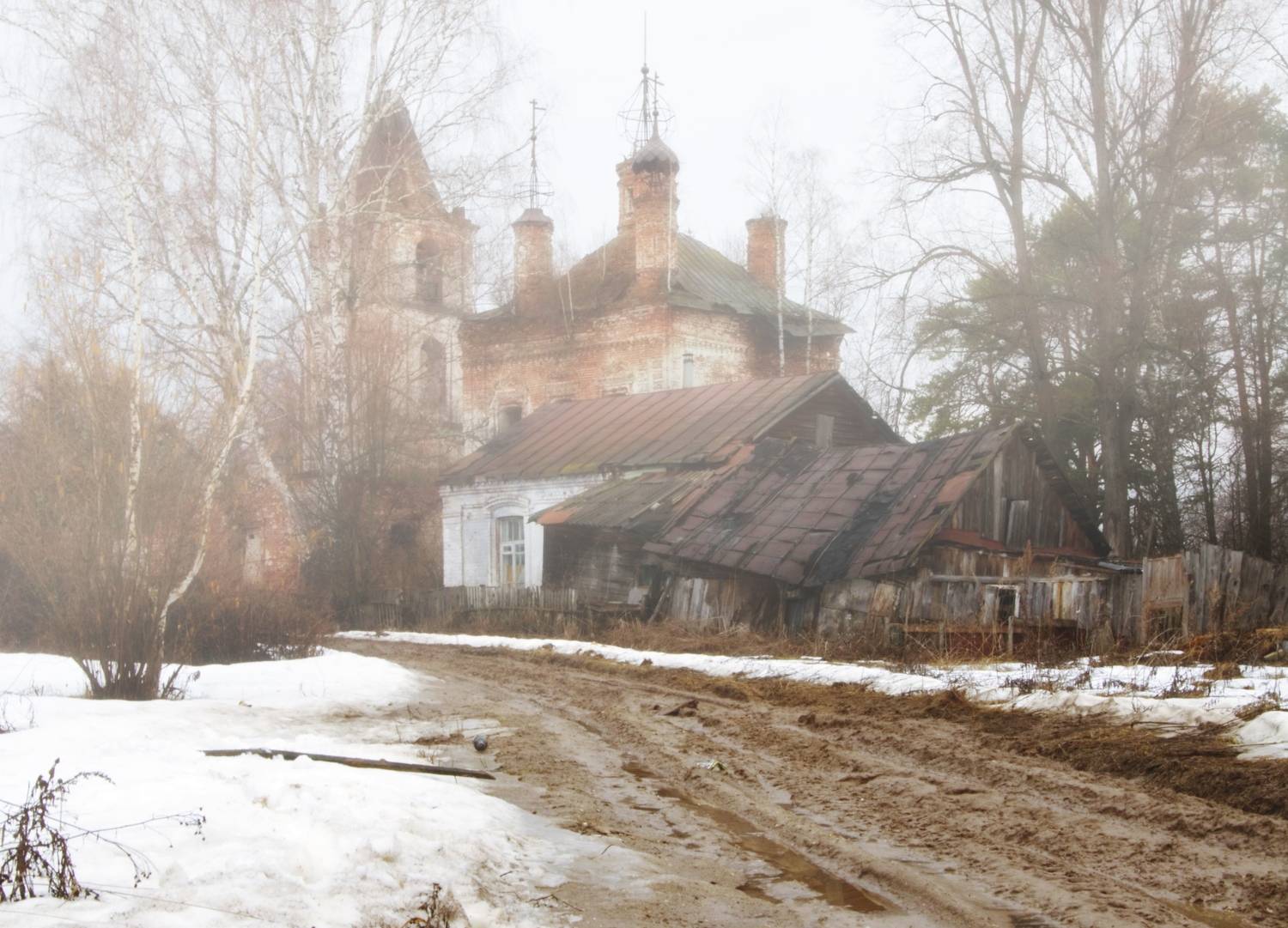 , Сергей Клапишевский