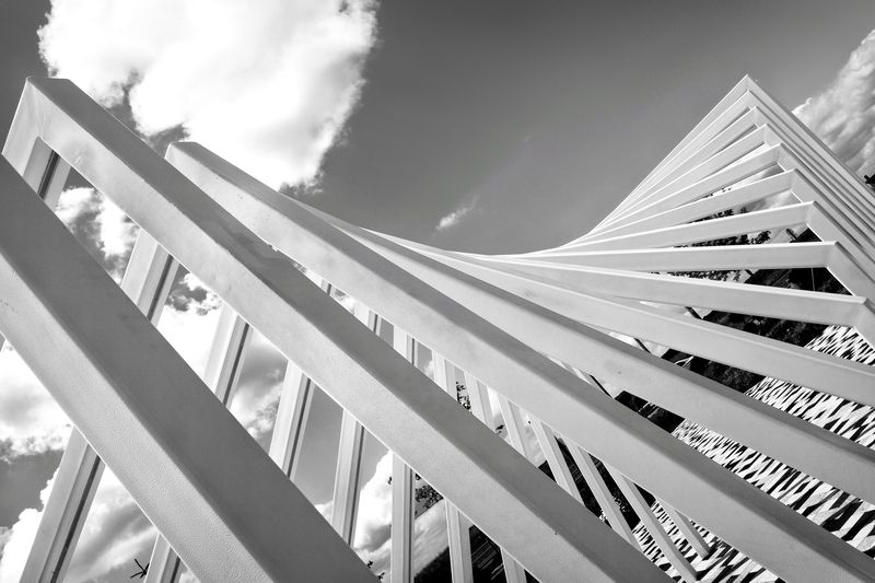 геометрия, линии, Неповторимость  Неповторимость бытия фото превью