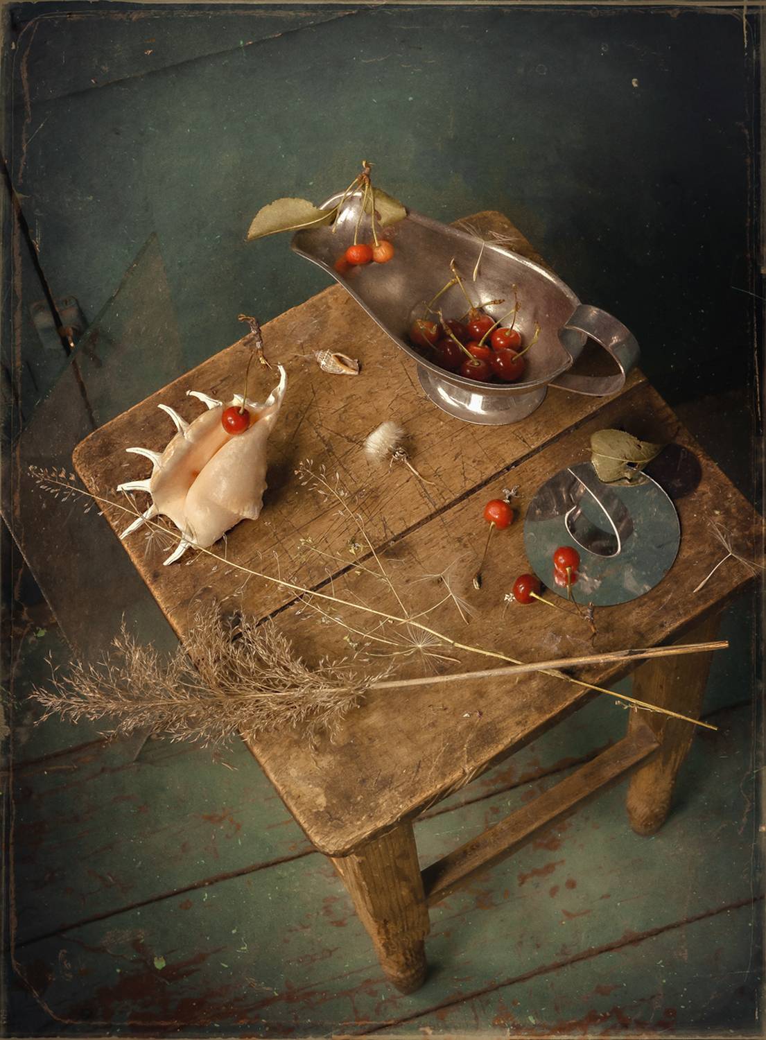 , Александр Хромеев