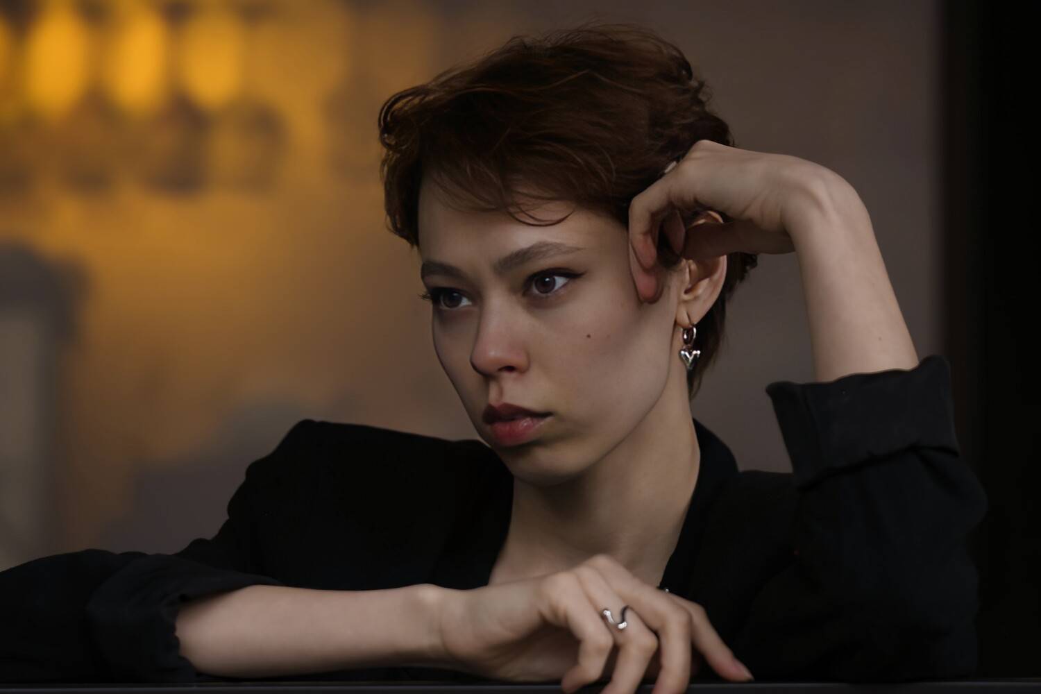 , Наталья Герцен