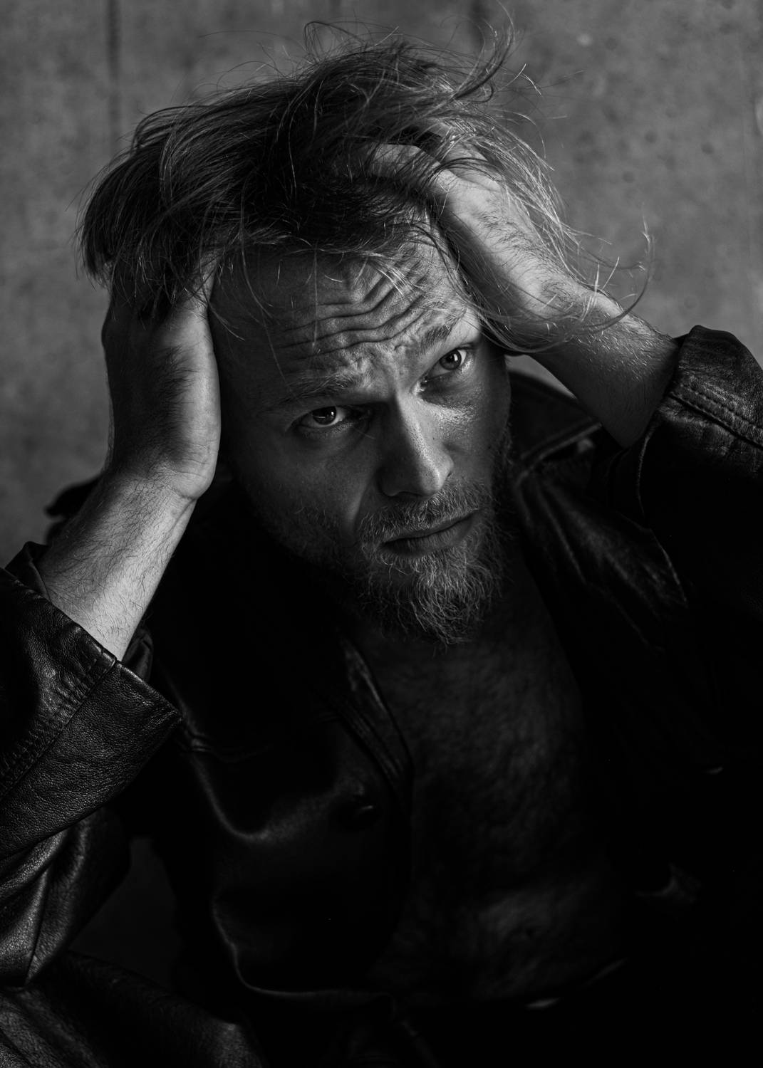 , Щеглова Марина