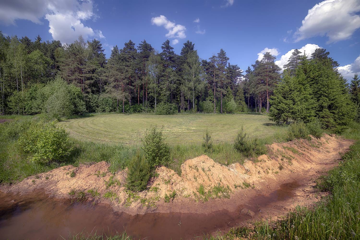 , Сергей Аникин