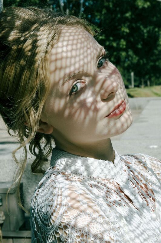 #харитоноваирина #фотохудожникхаритоноваирина #Фотосессия #ФотоСессия #ЖивыеСнимки #женскийпортрет  Олеся. фото превью