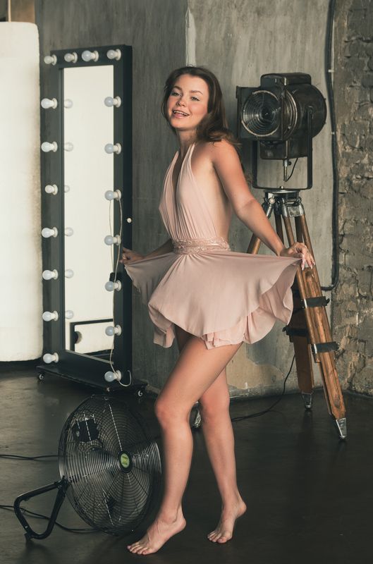 Юля фото превью