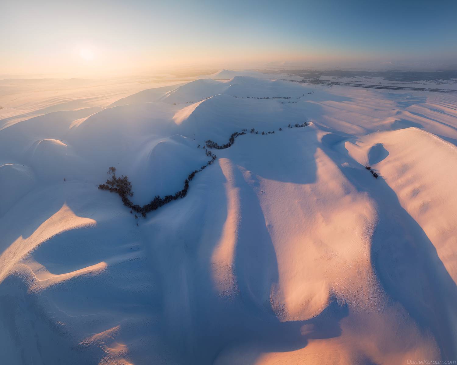 , Даниил Коржонов