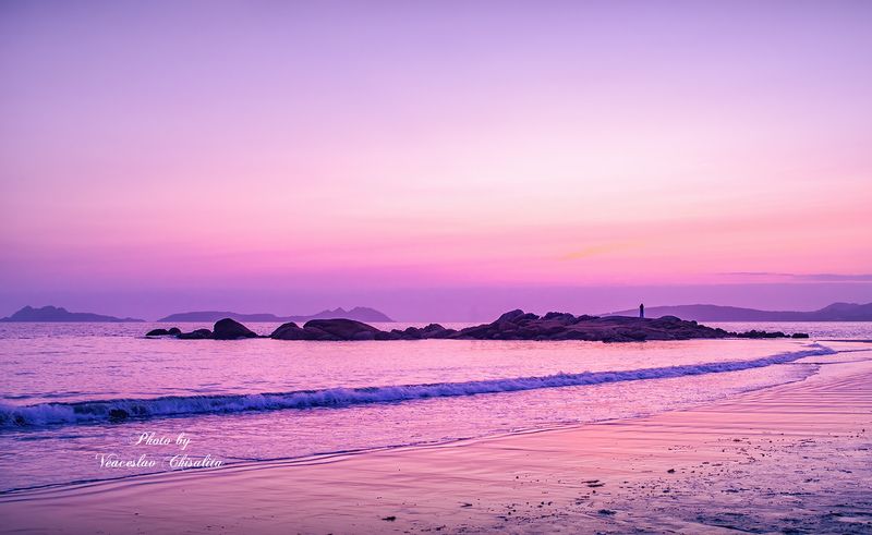 Cies Islands фото превью