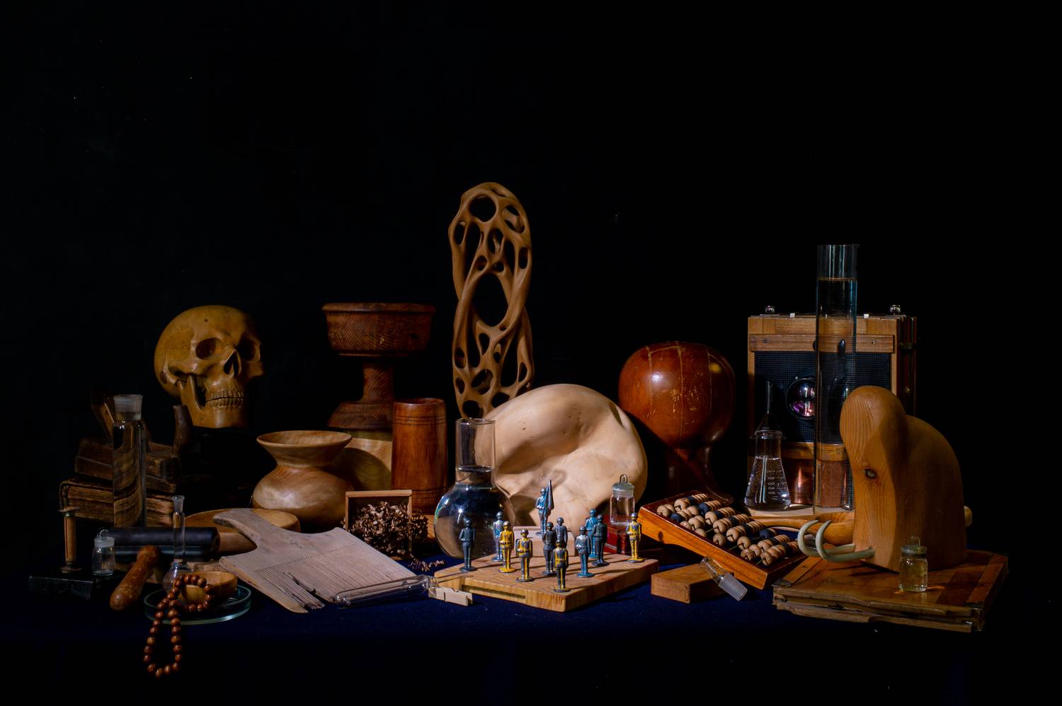 , Дронов Михаил